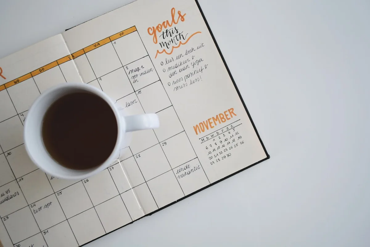 Scheduling court sessions and reminders
